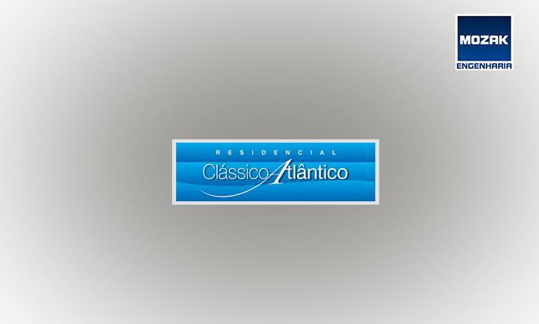 Residencial Clássico Atlântico 1