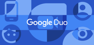 Google Duo - Videotelefonia