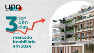 Agencia Una Comunicação - Marketing imobiliário