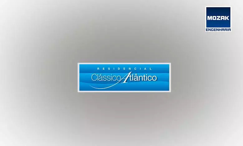 Residencial Clássico Atlântico 1