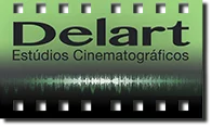 Logo Delart Estúdios Cinematográficos