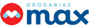 Logo Drogarias Max