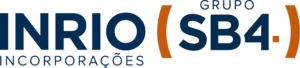 Logo Inrio Incorporações